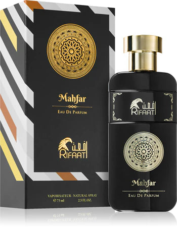 Mahfar Rifaat