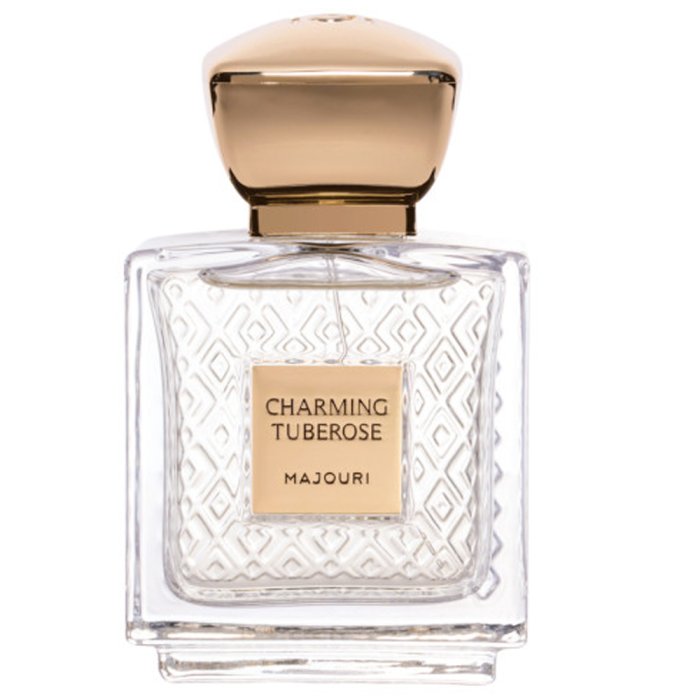 Charming Tuberose de Majouri EDP 75ml