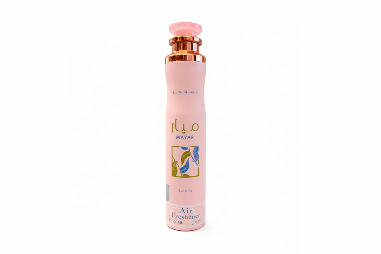 Lattafa Mayar Air Freshener 300ml Women's Fragrance