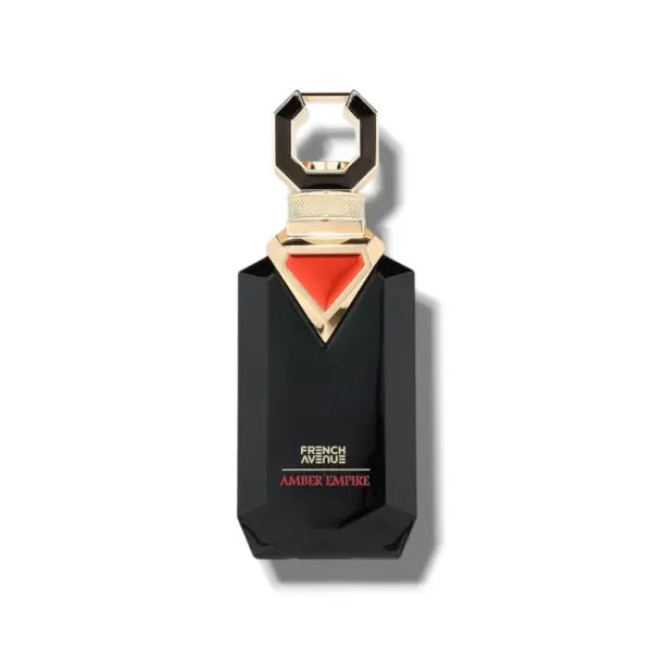Amber Empire Men – French Avenue | Parfum Inspiration
