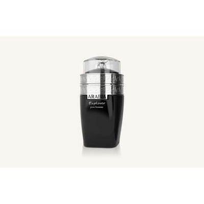 Le CHAMEAU Arabia Explorer by Emper Eau de Parfum 100ml
