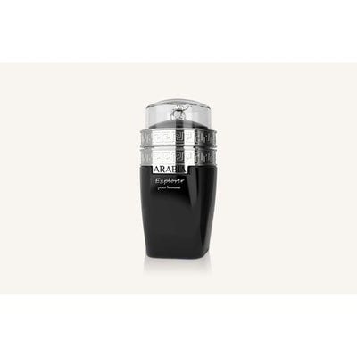 Le CHAMEAU Arabia Explorer by Emper Eau de Parfum 100ml