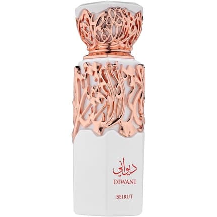 Diwani Beirut Eau De Parfum 100ml