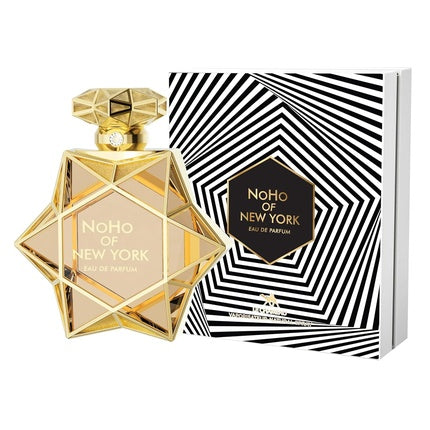 Noho of New York – Emper | Parfum Inspiration