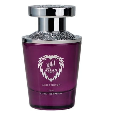 Azlan Oud Amber Edition – Al Haramain | Parfum Inspiration