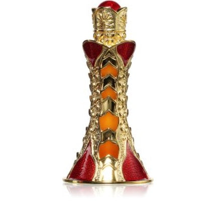 Khadlaj Azaari Eau De Parfum 17 Ml Unisex Fragrance