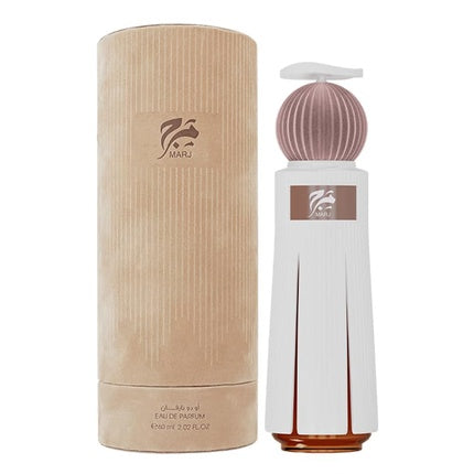 Ahmed Al Maghribi Marj 60ml Eau De Parfum