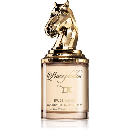Bucephalus No IX – Armaf | Parfum Inspiration