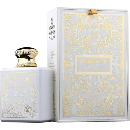 French Avenue Essence De Blanc Edp Unisex 34 Fl Oz