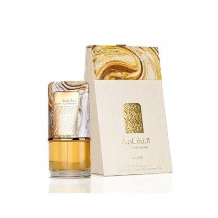 Lattafa Al Nashama Eau De Parfum 100ml