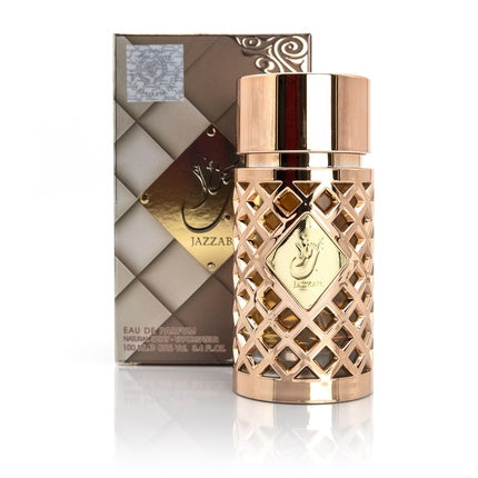 Jazzab – Ard Al Zaafaran | Parfum Inspiration