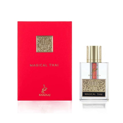 Khadlaj Magical Thai CPO Unisex 3 Ml