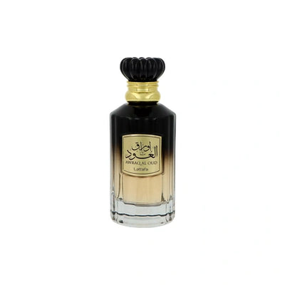Lattafa Awraq Al Oud Eau de Parfum (EDP) Mixte 100ml