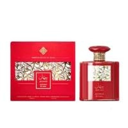 Adyan Jeehan Extrait De Parfum by Anfar 100ml 3.4oz - Original Fragrance