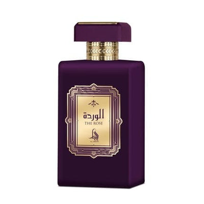 The Rose Perfume 100ml Al Absar