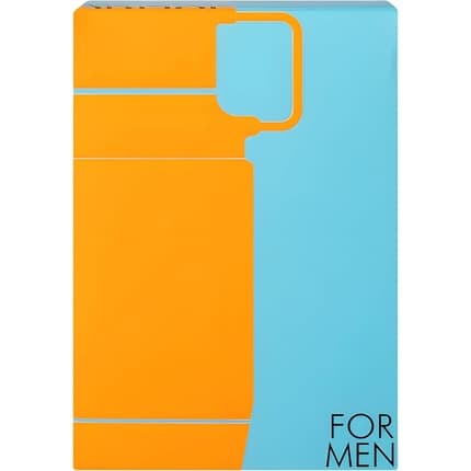 Armaf Odyssey Mandarin Sky Limited Edition Eau de Parfum (EDP) Mixte 100ml