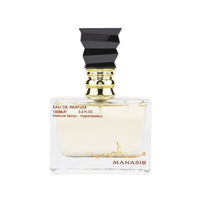 Ard Al Zaafaran Manasib Eau de Parfum (EDP) Mixte 100ml