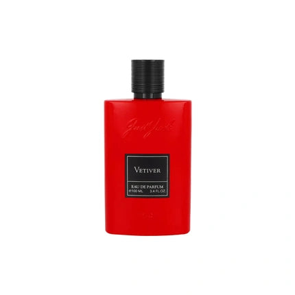 Just Jack Vetiver Eau De Parfum 100ml