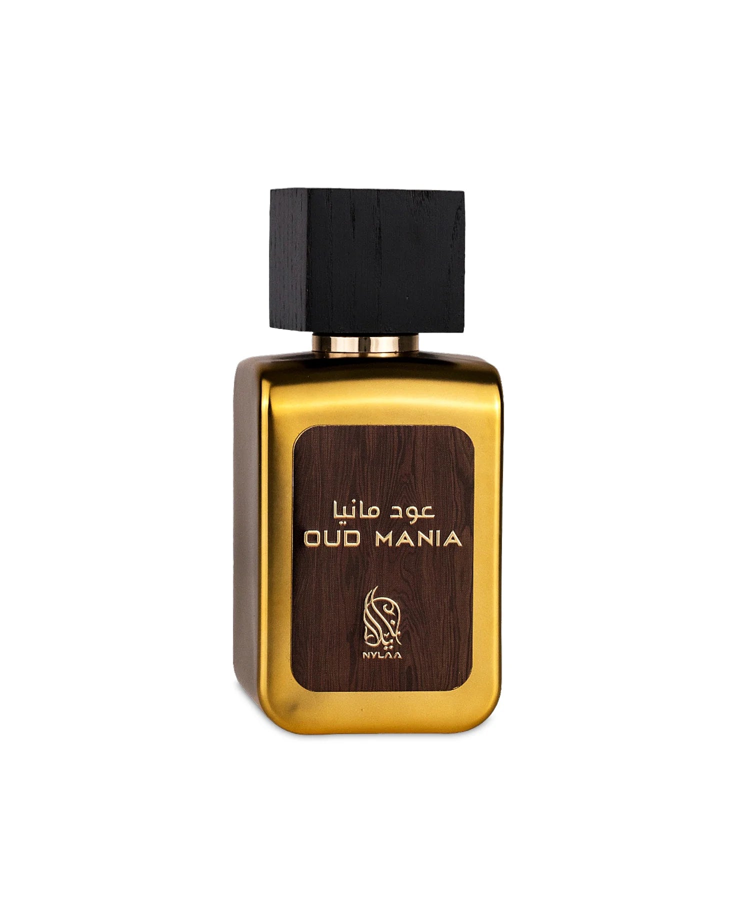 OUD MANIA NYLAA 100ML