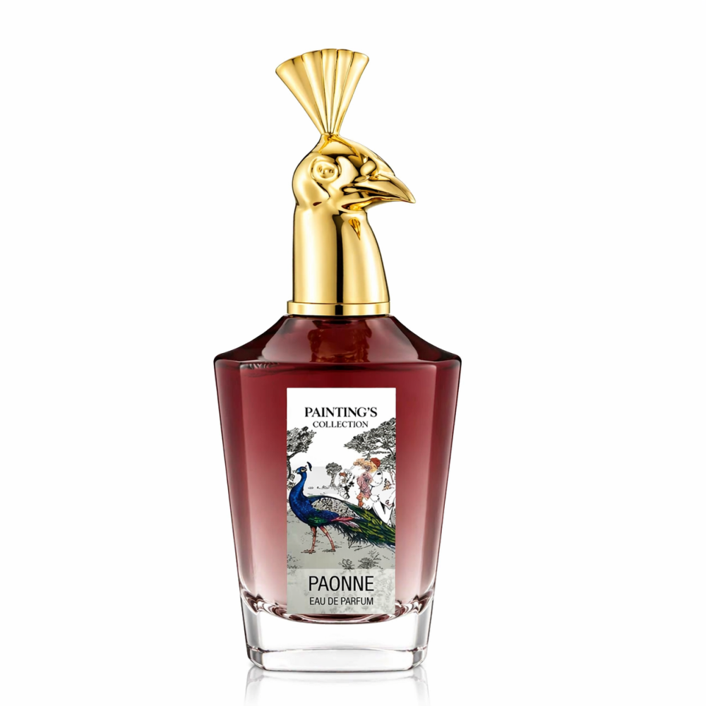 Emper Paonne Eau De Parfum 100ml