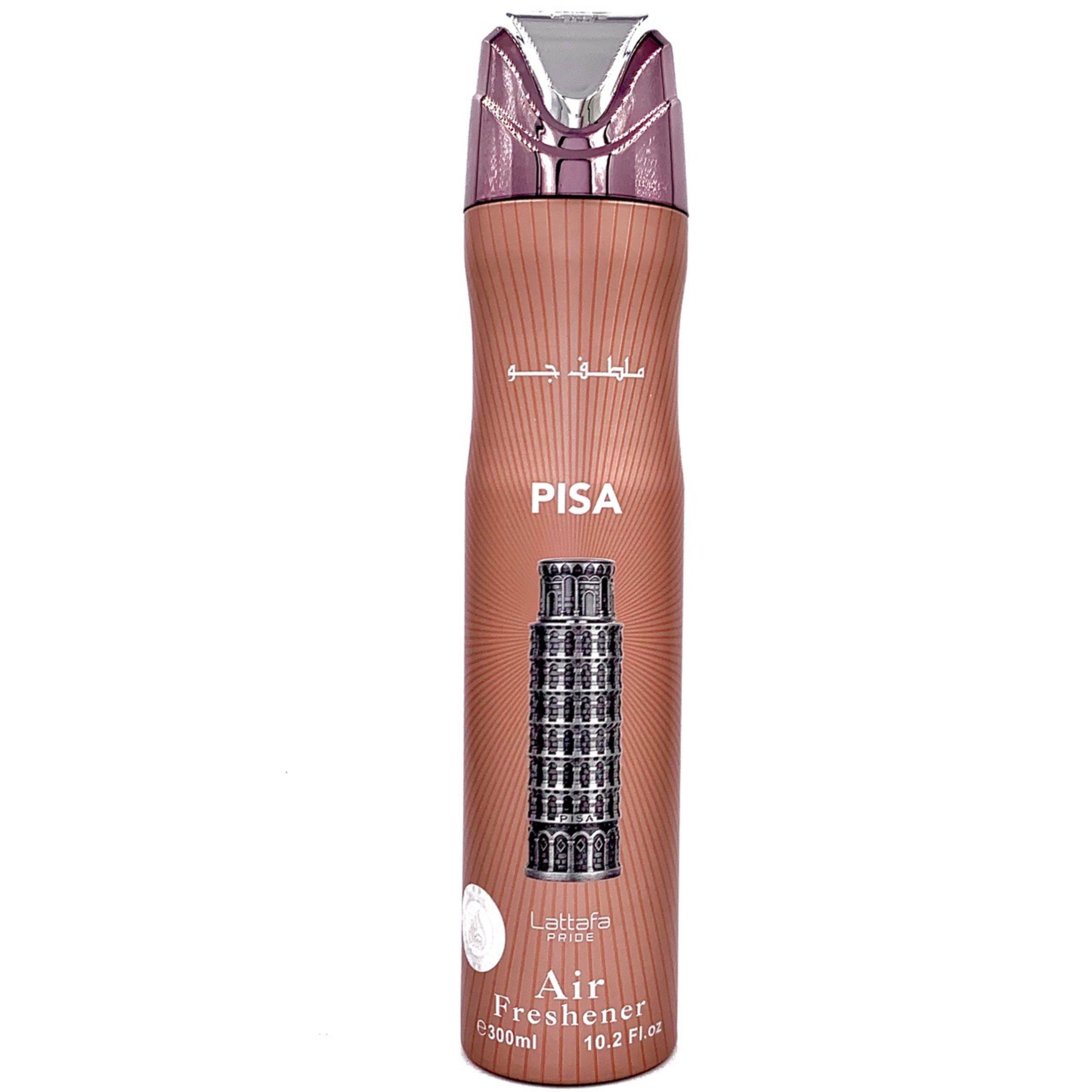 Lattafa Pride Air Freshener Pisa 300 Ml