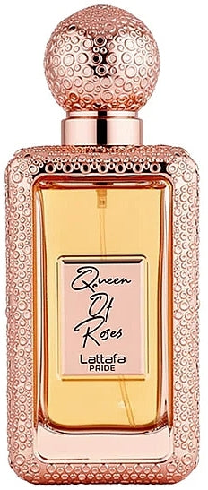 Lattafa Pride Queen Of Roses Eau De Parfum 100ml