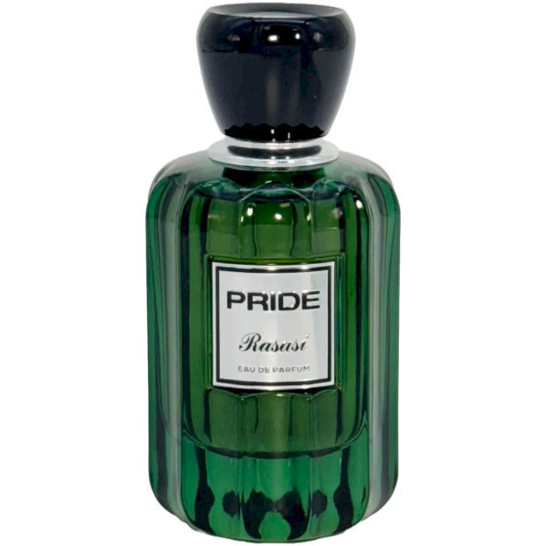 Rasasi Proud To Be Eau De Toilette For Men 100 Ml