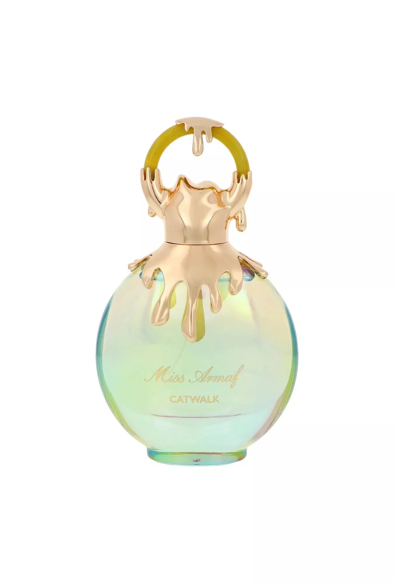 Armaf Miss Armaf Catwalk Eau De Parfum Spray 100ml