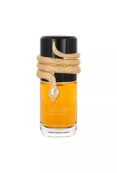 Lattafa Musamam Eau De Parfum Spray 100ml