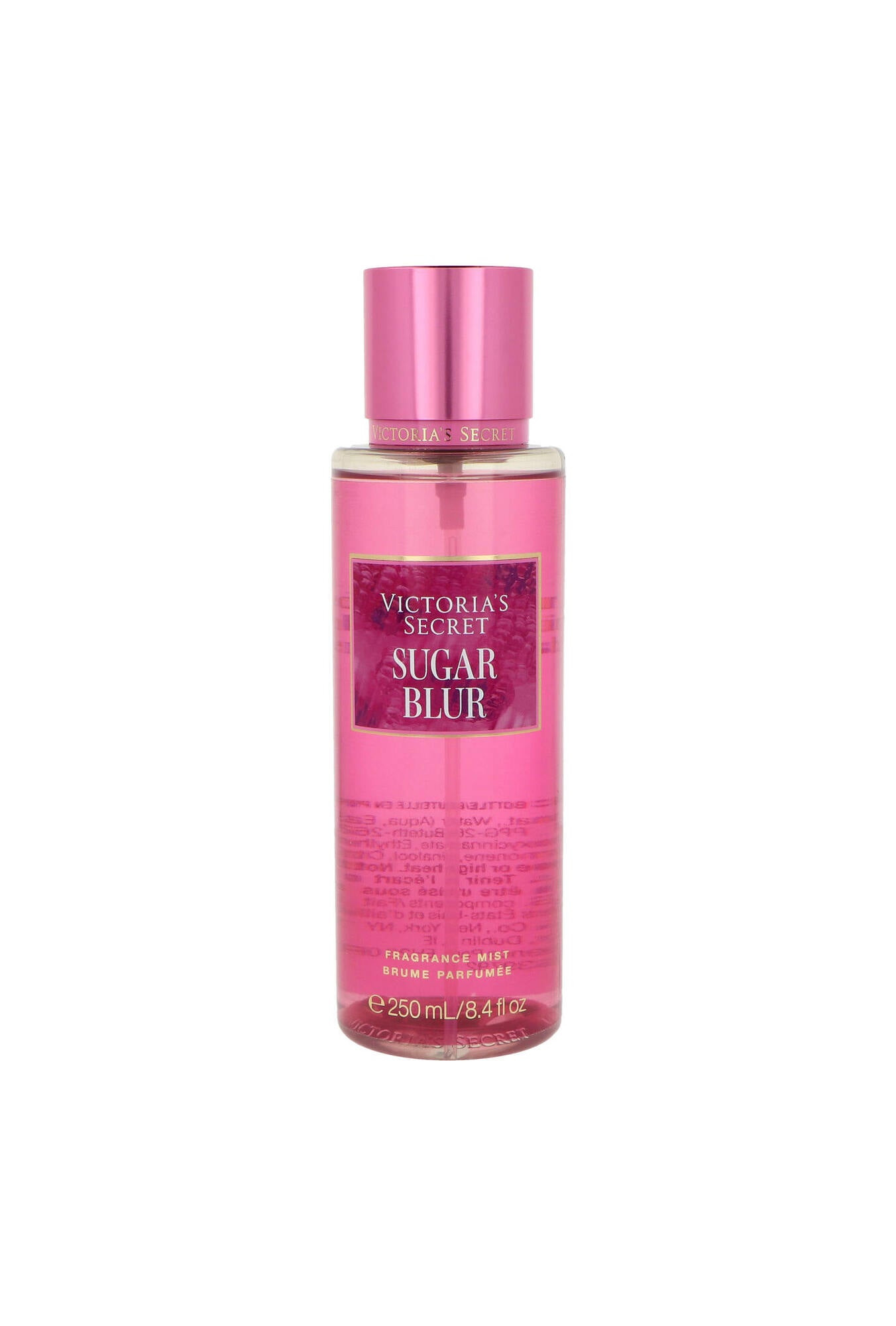 Victoria's Secret Sugar blur