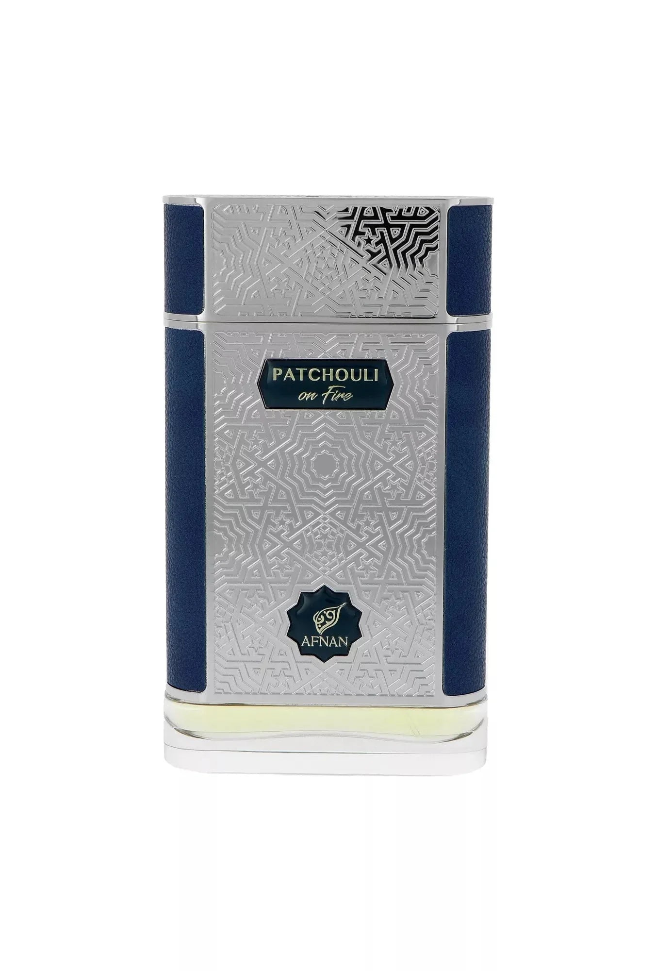 Afnan Patchouli On Fire Eau De Parfum Spray 80ml