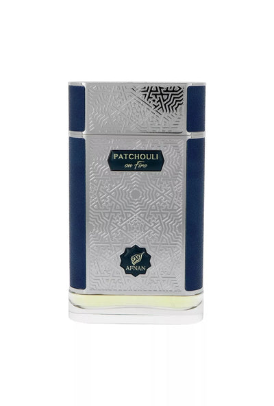 Afnan Patchouli On Fire Eau De Parfum Spray 80ml