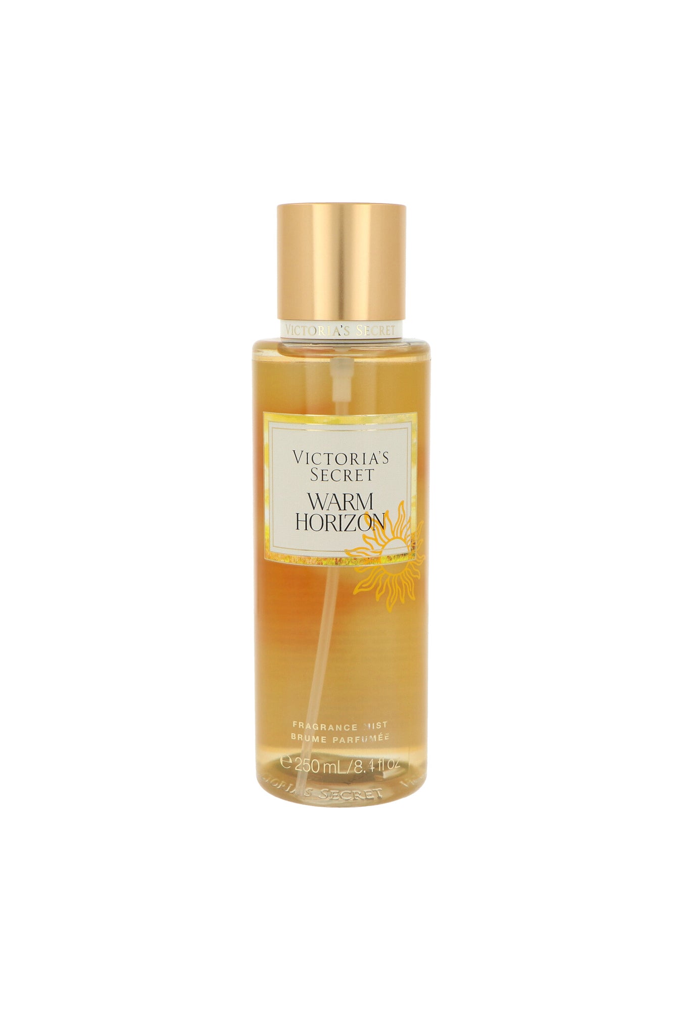 Victoria's Secret Victoria's Secret Warm Horizon Body Mist - Brand New 250ml Unisexe