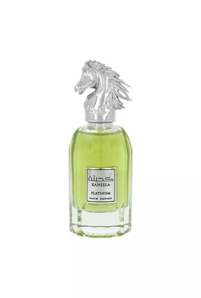 Paris Corner Kaheela Platinum Eau De Parfum Spray 85ml