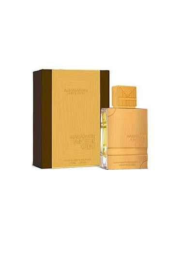 Al Haramain Amber Oud Gold Edition Extreme Eau De Parfum Spray 60ml