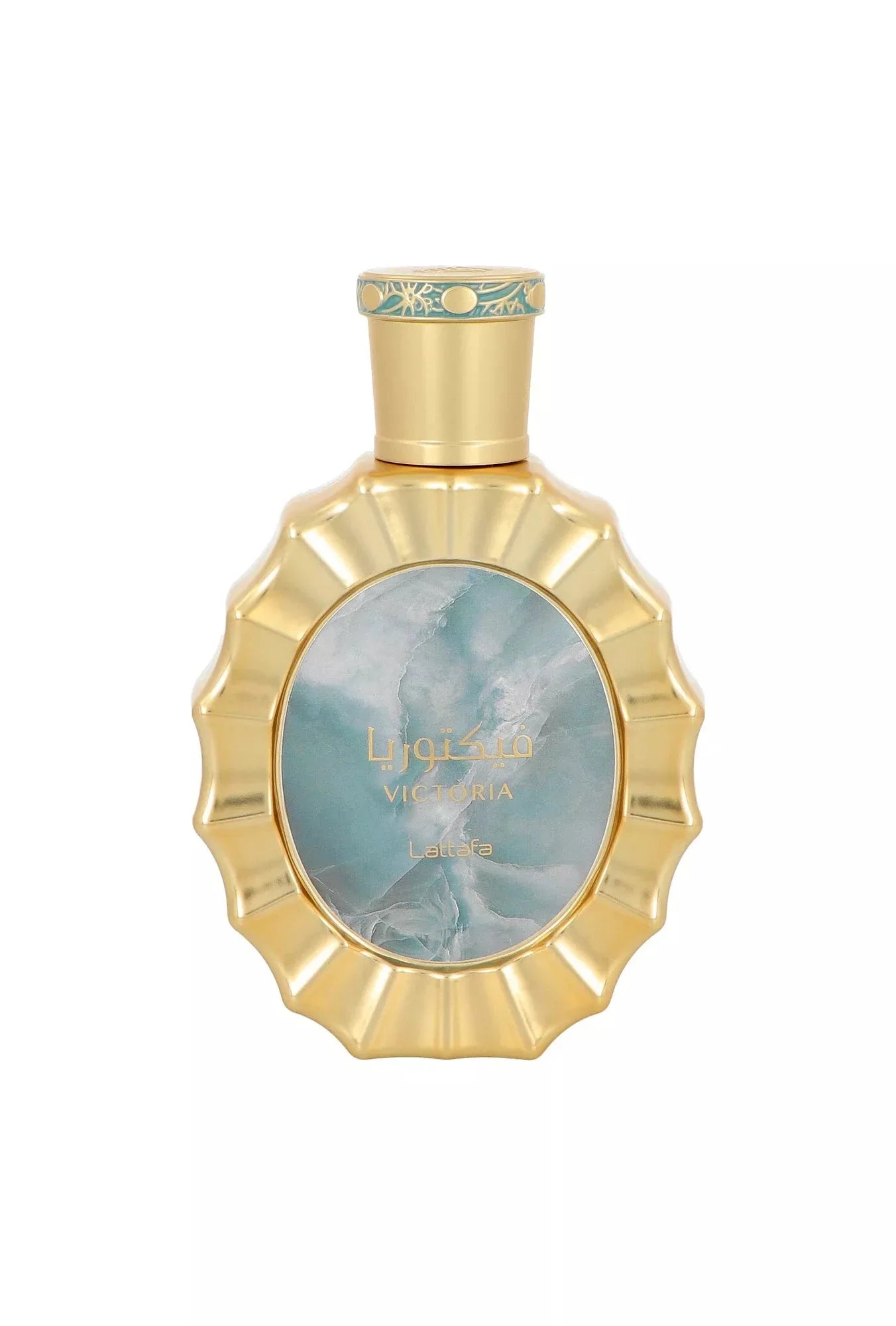 Lattafa Victoria Eau De Parfum Spray 100ml By Lattafa