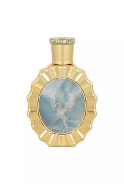 Lattafa Victoria Eau De Parfum Spray 100ml By Lattafa