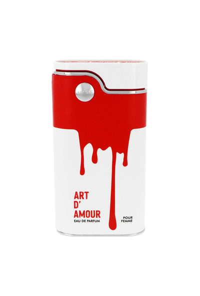 Armaf Art D'Amour Eau De Parfum For Women 100 Ml