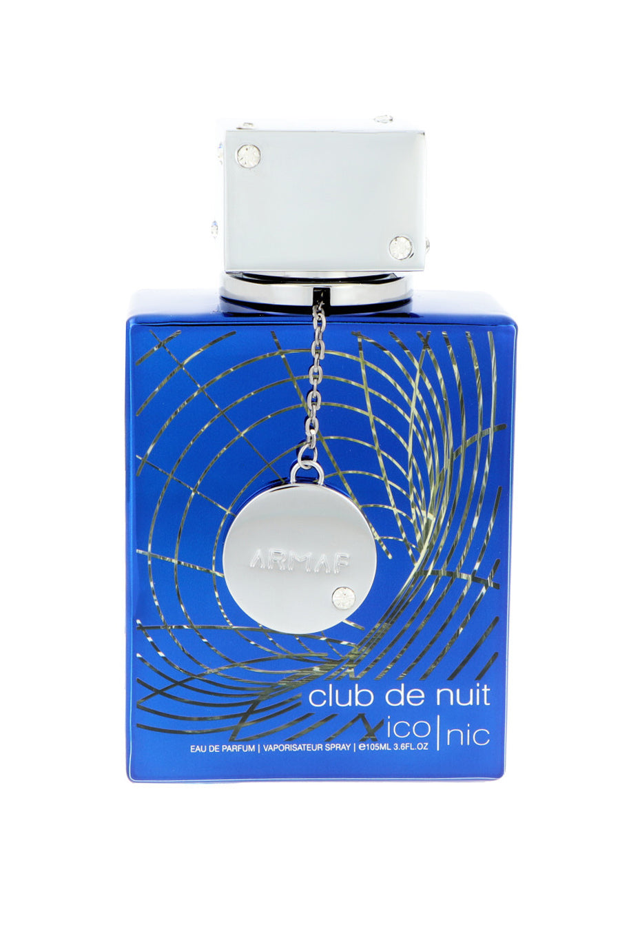 Armaf Club De Nuit Iconic Eau De Parfum 105ml