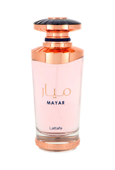 Lattafa Mayar Eau De Parfum Spray 100ml