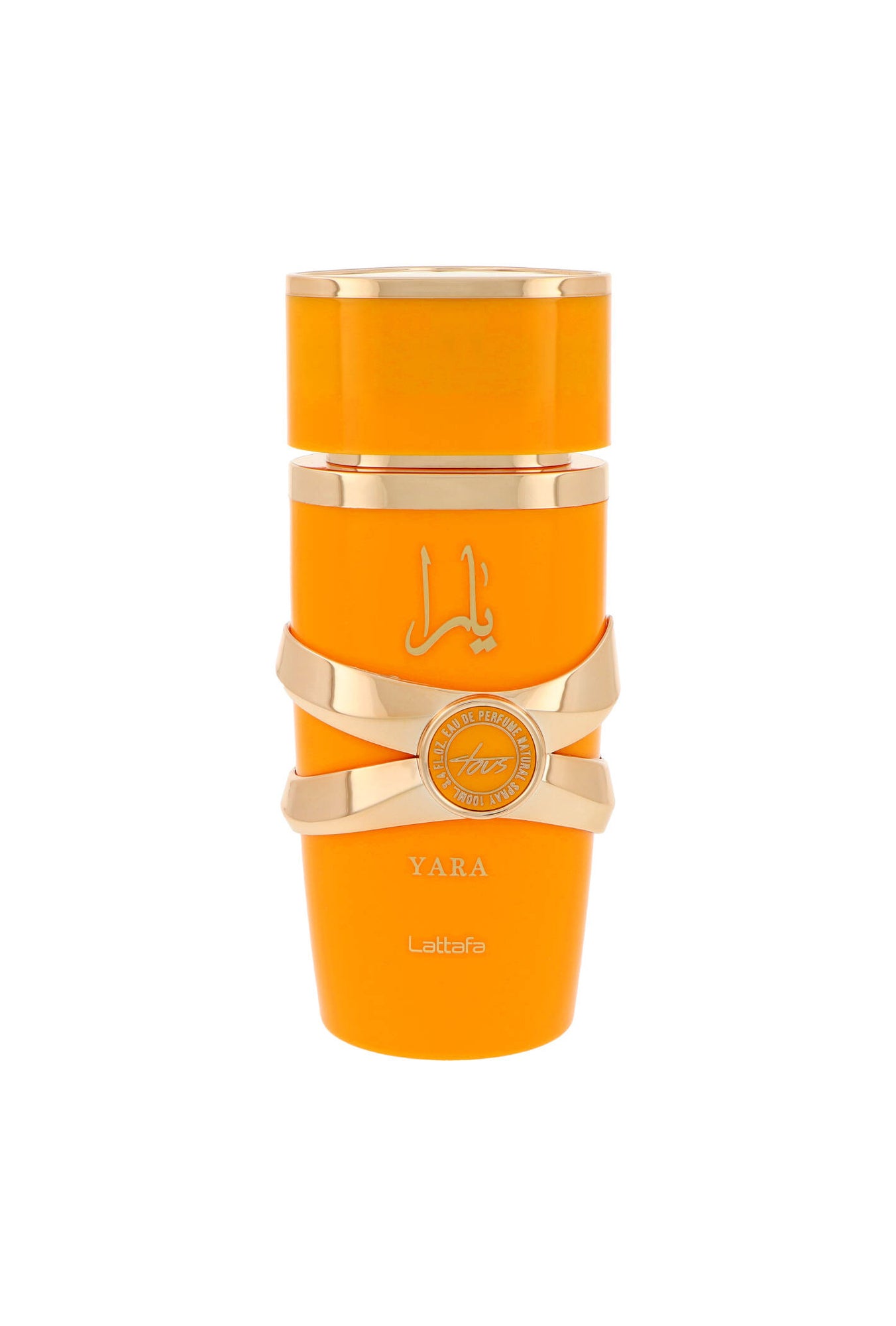 Lattafa Yara Tous Eau De Parfum Spray 100ml