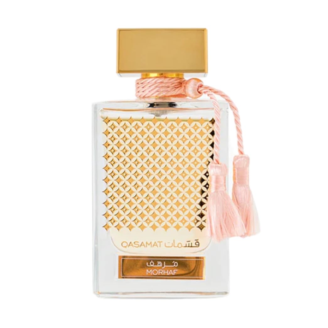 Rasasi Qasamat Morhaf Eau De Parfum Spray 65ml