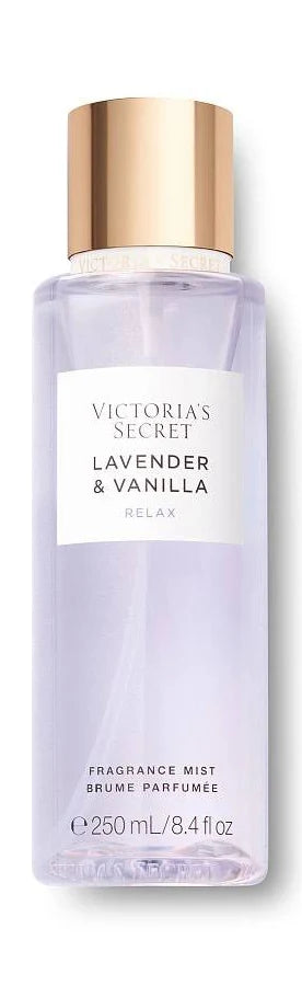 brume lavender vanilla