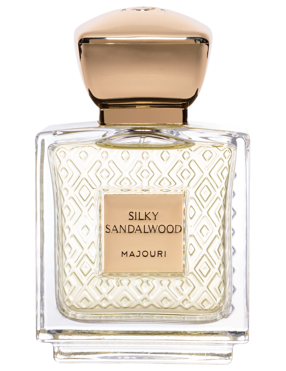Silky Sandalwood de Majouri EDP 75ml