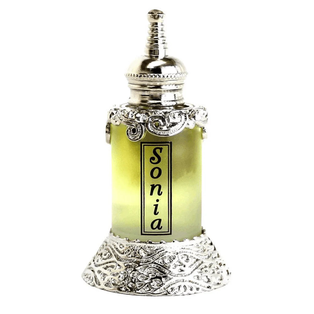 Sonia Perfume Oil by Rasasi