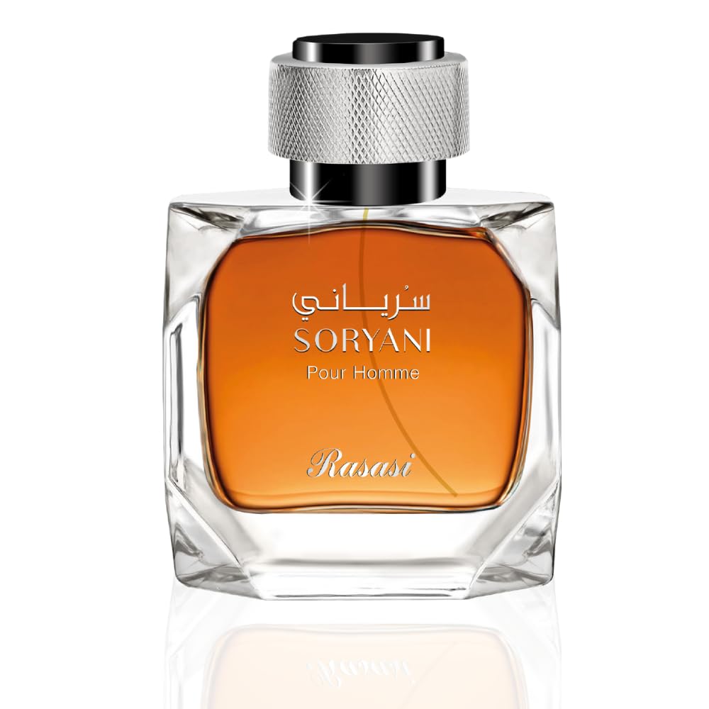 Rasasi Soryani for Men 3.38 oz EDP Spray