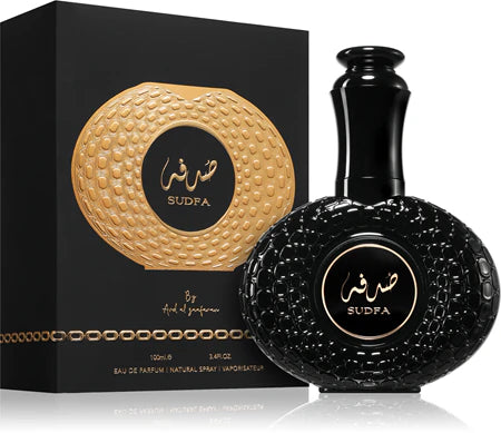 Ard Al Zaafaran Sudfa Eau De Parfum 100ml Spray