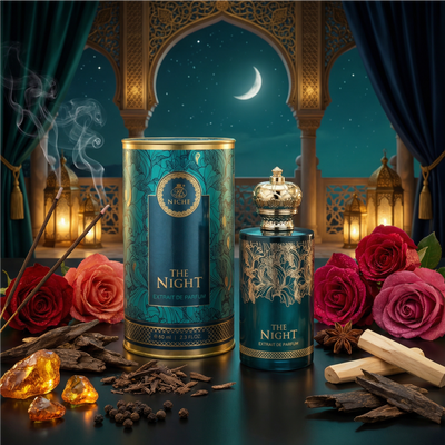 French Avenue The Night Extrait De Parfum Parfum (Parfum) Mixte 60ml