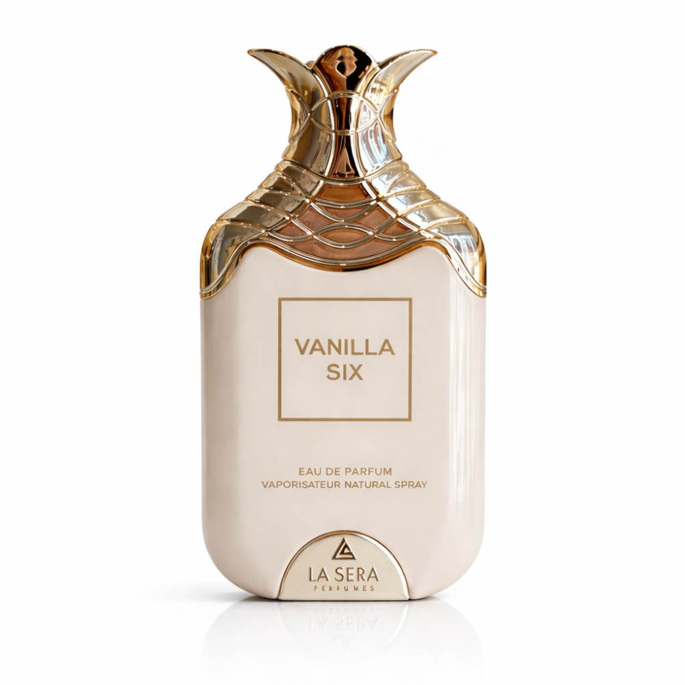 Emper Vanilla Six La Sera Collection Eau De Parfum 100 Ml
