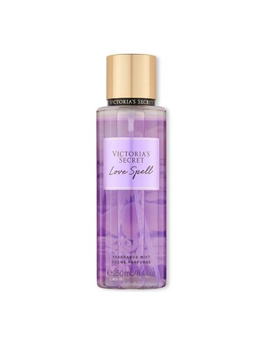 Victoria's Secret Love Spell Body Mist Spray 250ml